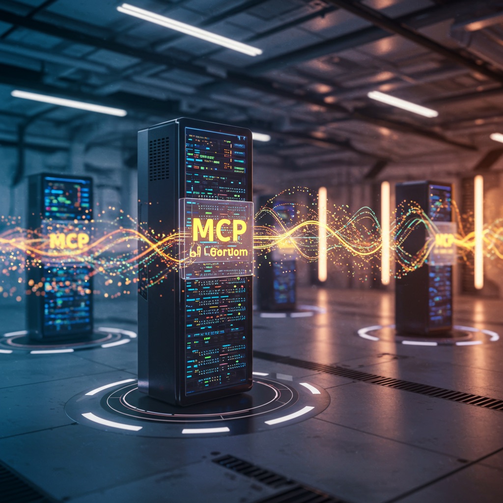 MCP Servers: The Future of API Workflows
